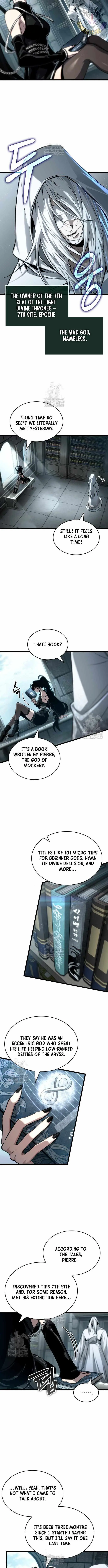Read The World After the Fall chapter 207 image 3 on Lezhin