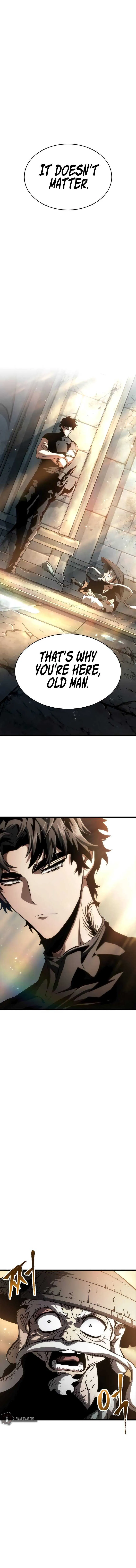 Read The World After the Fall chapter 39 image 1 on Lezhin