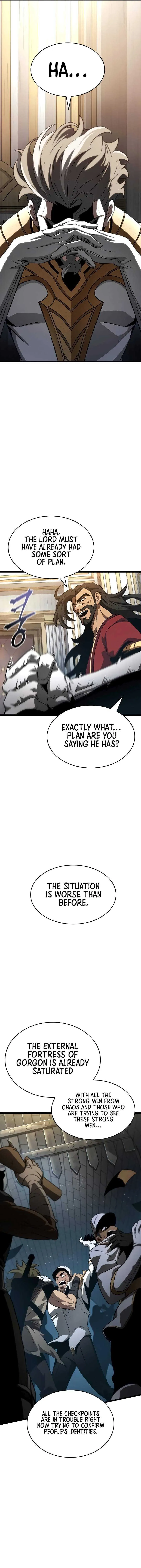 Read The World After the Fall chapter 39 image 10 on Lezhin