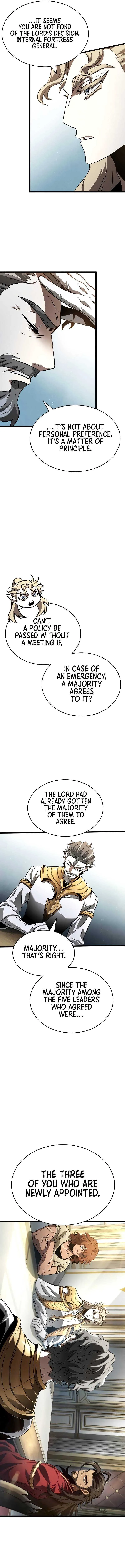 Read The World After the Fall chapter 39 image 11 on Lezhin