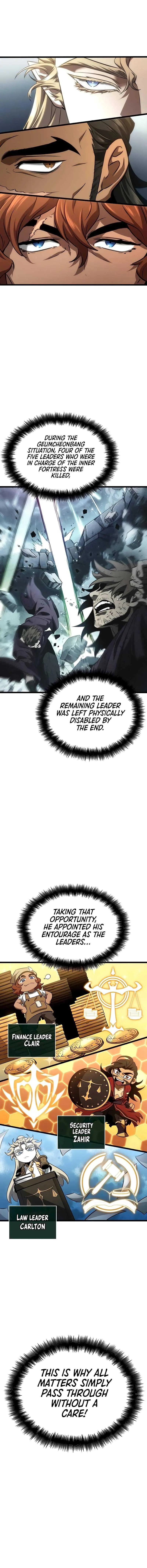Read The World After the Fall chapter 39 image 12 on Lezhin