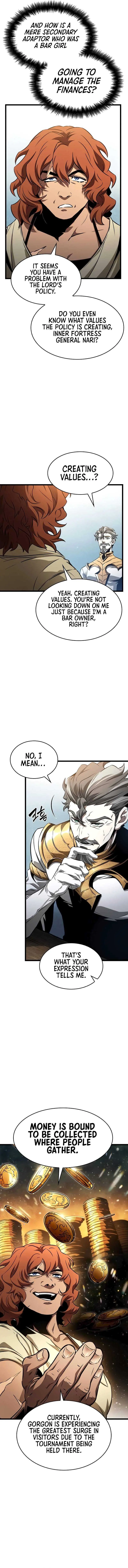 Read The World After the Fall chapter 39 image 13 on Lezhin