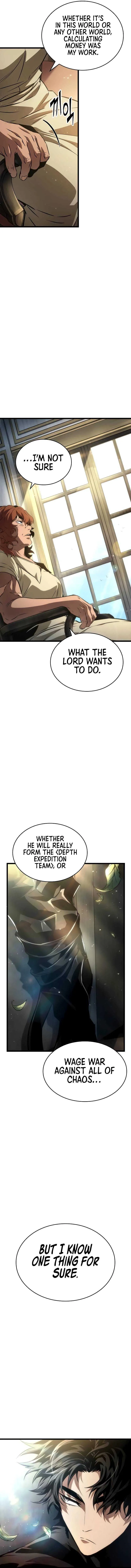 Read The World After the Fall chapter 39 image 16 on Lezhin
