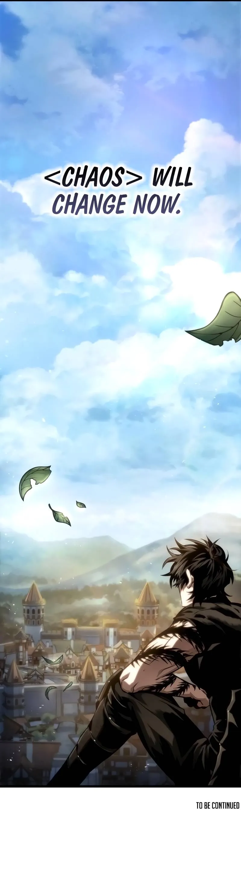 Read The World After the Fall chapter 39 image 17 on Lezhin