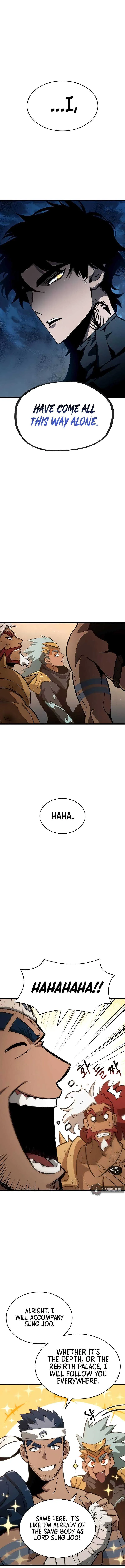 Read The World After the Fall chapter 39 image 4 on Lezhin