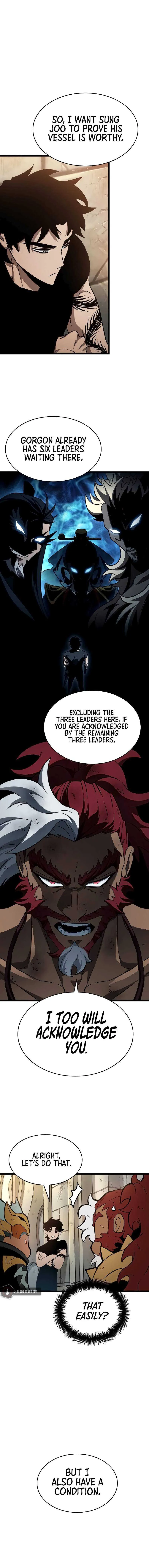 Read The World After the Fall chapter 39 image 6 on Lezhin