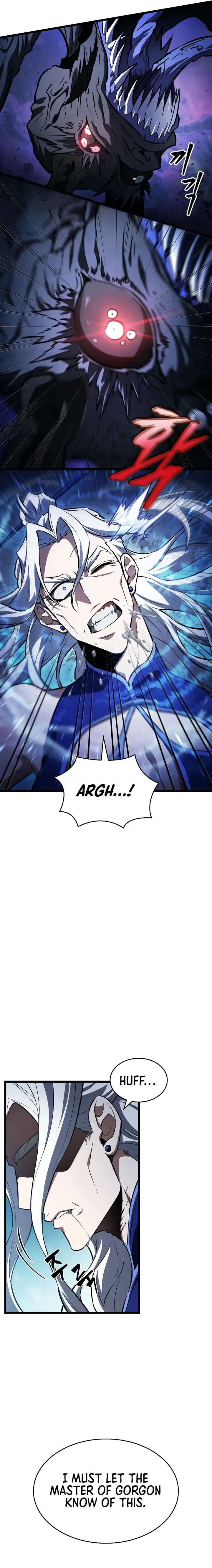 Read The World After the Fall chapter 40 image 4 on Lezhin