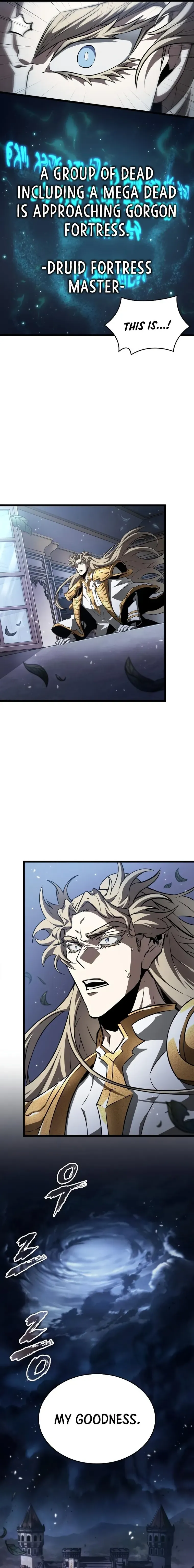 Read The World After the Fall chapter 44 image 2 on Lezhin