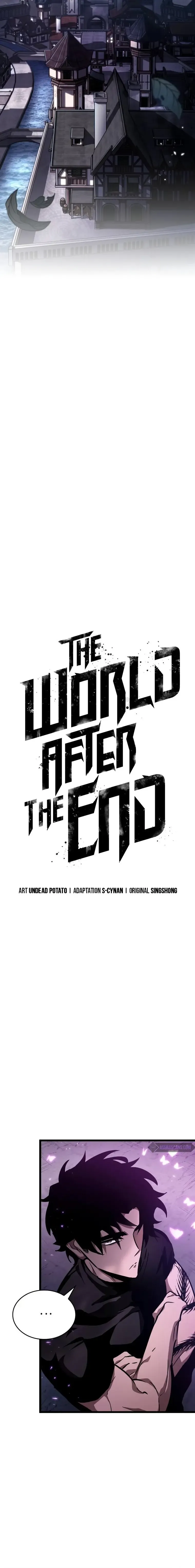 Read The World After the Fall chapter 44 image 3 on Lezhin