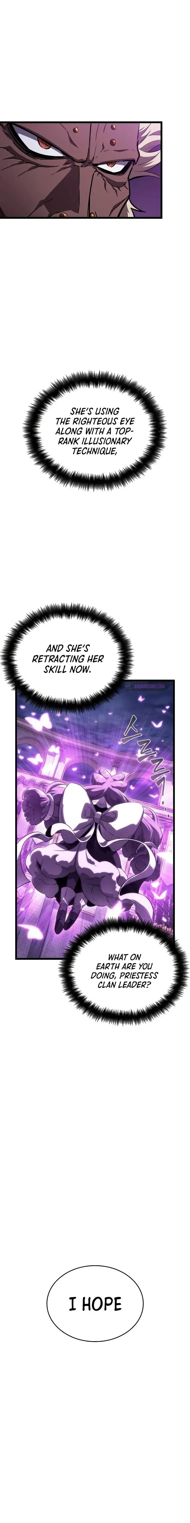 Read The World After the Fall chapter 44 image 7 on Lezhin