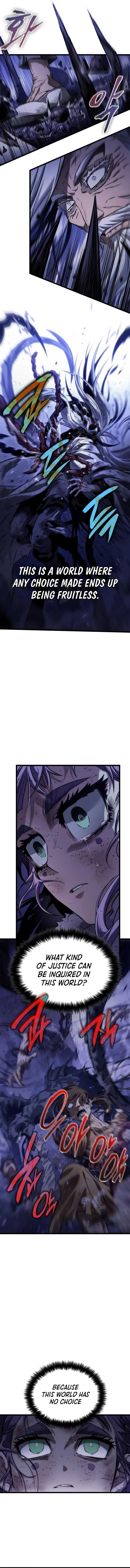 Read The World After the Fall chapter 46 image 5 on Lezhin