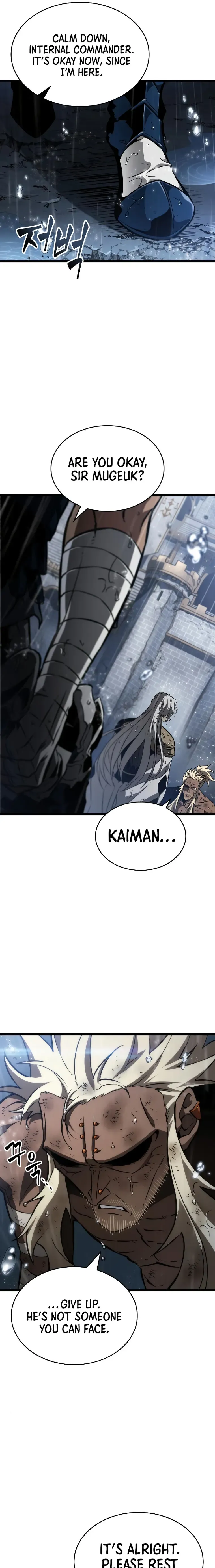 Read The World After the Fall chapter 53 image 2 on Lezhin