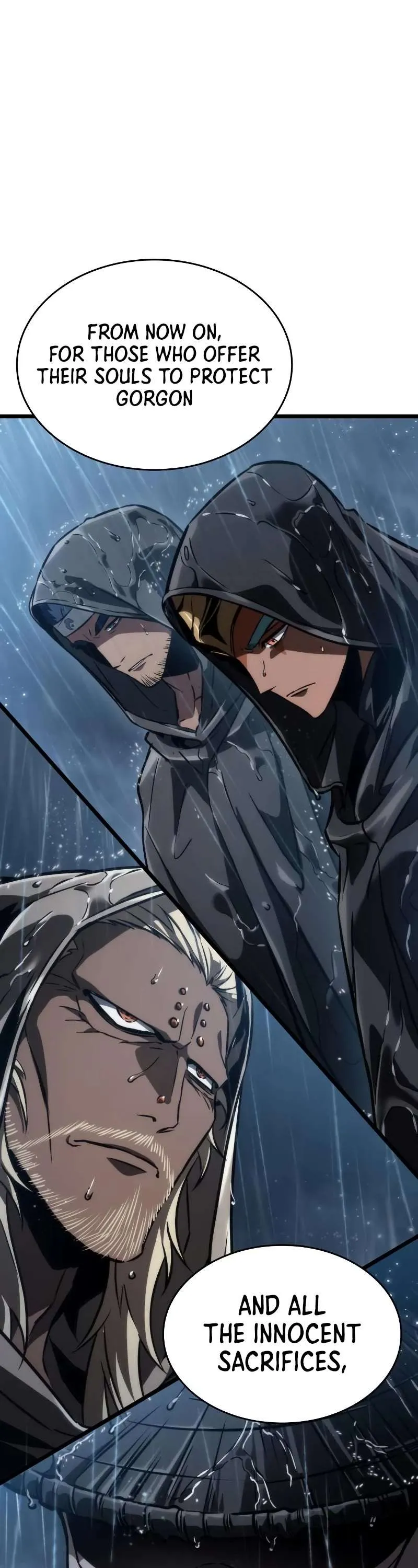 Read The World After the Fall chapter 73 image 0 on Lezhin