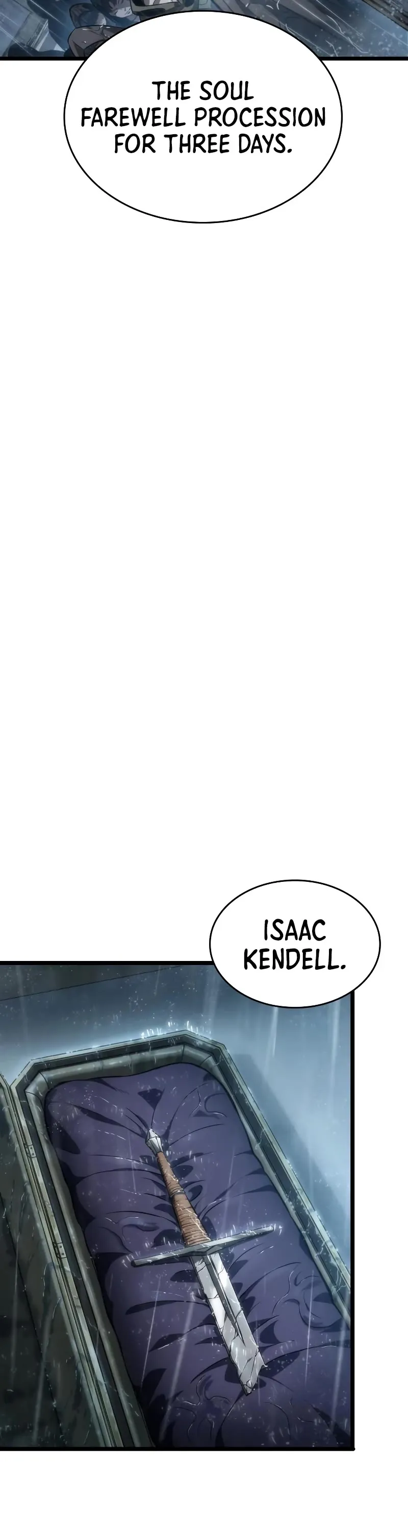 Read The World After the Fall chapter 73 image 2 on Lezhin