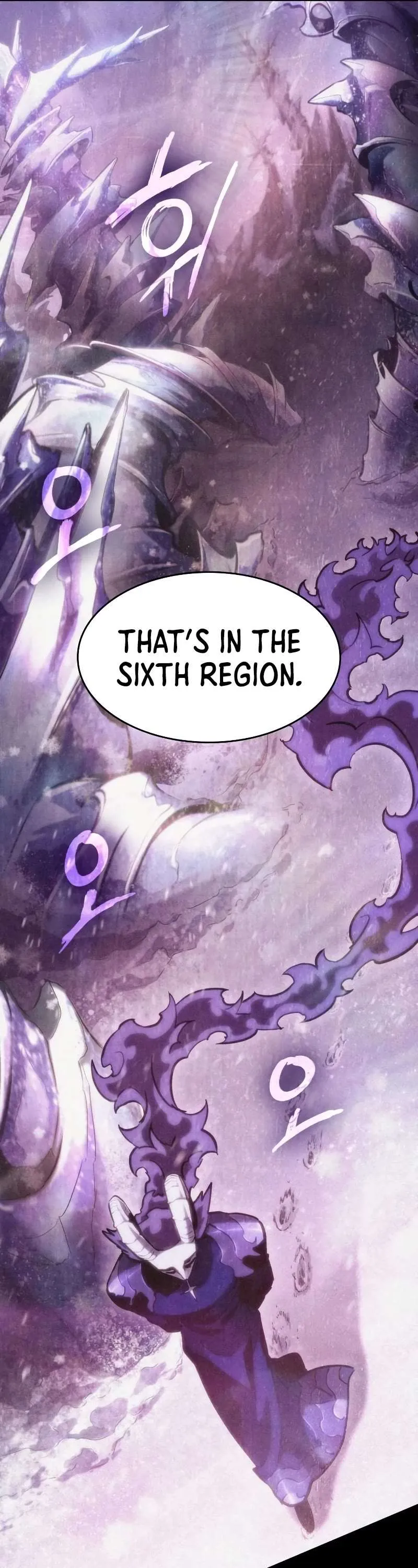 Read The World After the Fall chapter 73 image 45 on Lezhin