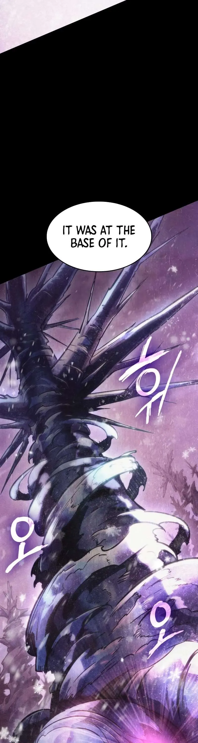Read The World After the Fall chapter 73 image 46 on Lezhin