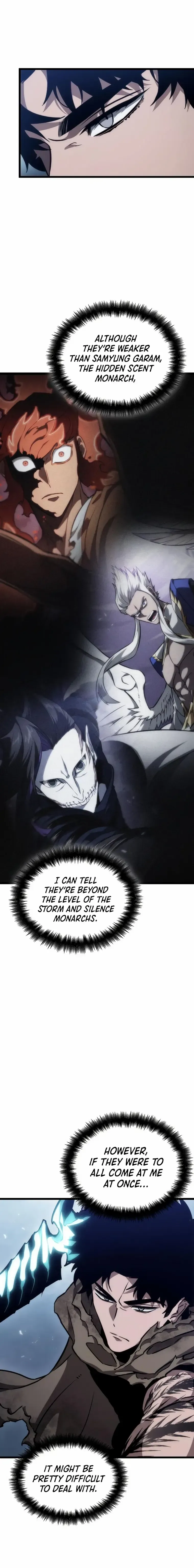 Read The World After the Fall chapter 80 image 2 on Lezhin