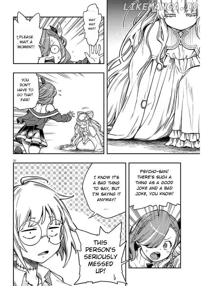 Read The World Bows Down Before My Flames chapter 1 image 29 on Lezhin