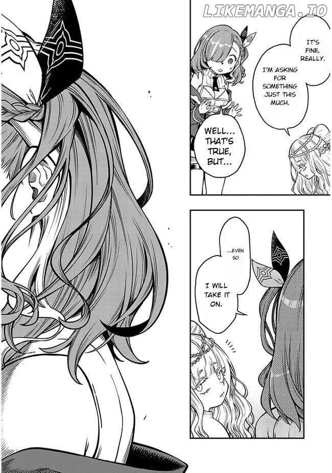 Read The World Bows Down Before My Flames chapter 1 image 31 on Lezhin