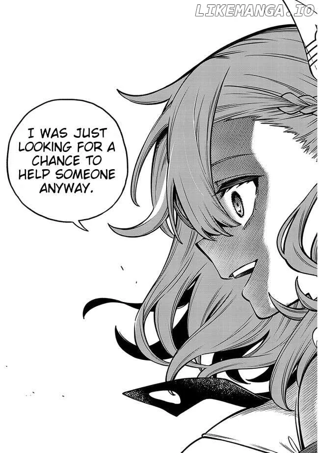 Read The World Bows Down Before My Flames chapter 1 image 32 on Lezhin