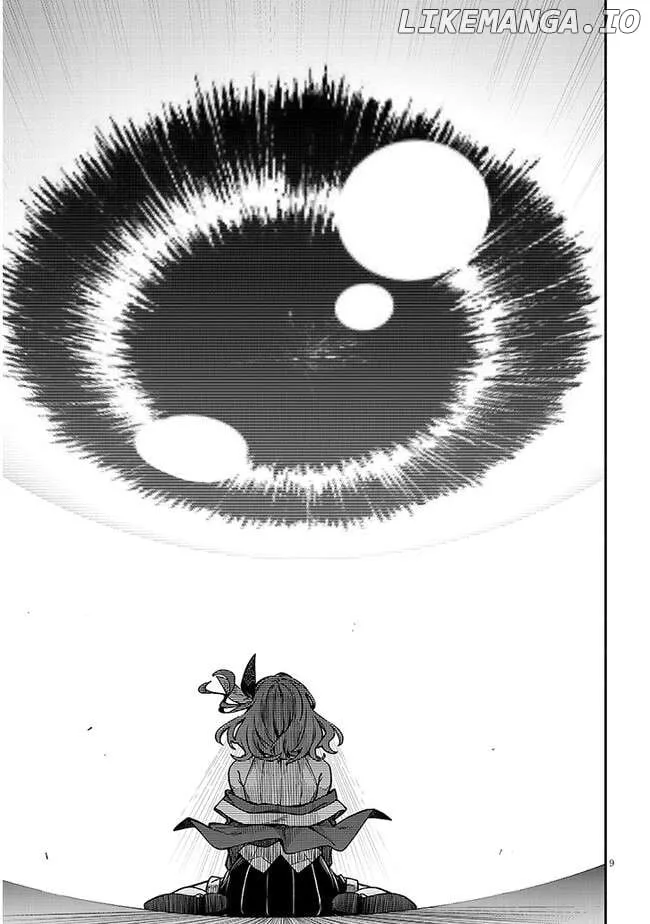 Read The World Bows Down Before My Flames chapter 1 image 8 on Lezhin