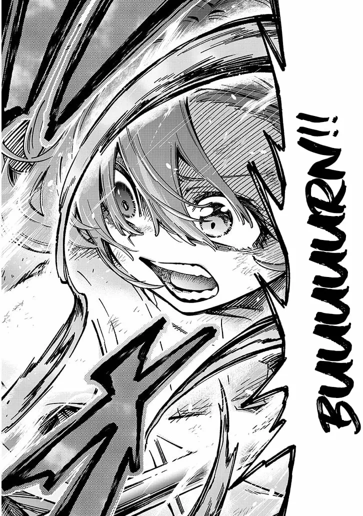 Read The World Bows Down Before My Flames chapter 10 image 15 on Lezhin