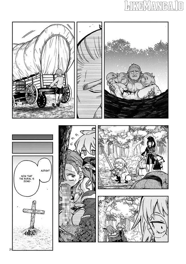 Read The World Bows Down Before My Flames chapter 2 image 21 on Lezhin