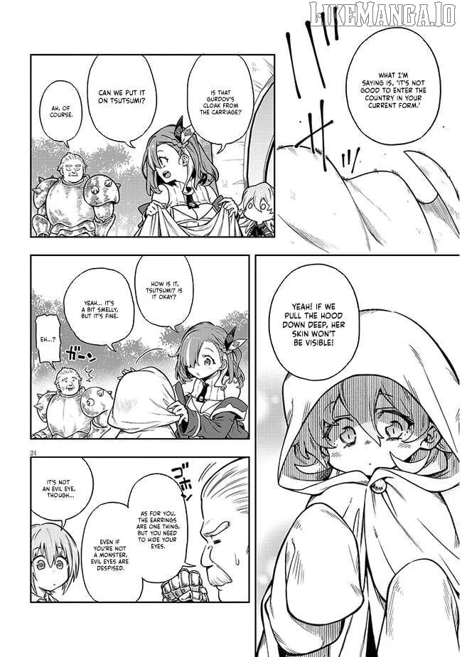 Read The World Bows Down Before My Flames chapter 2 image 25 on Lezhin