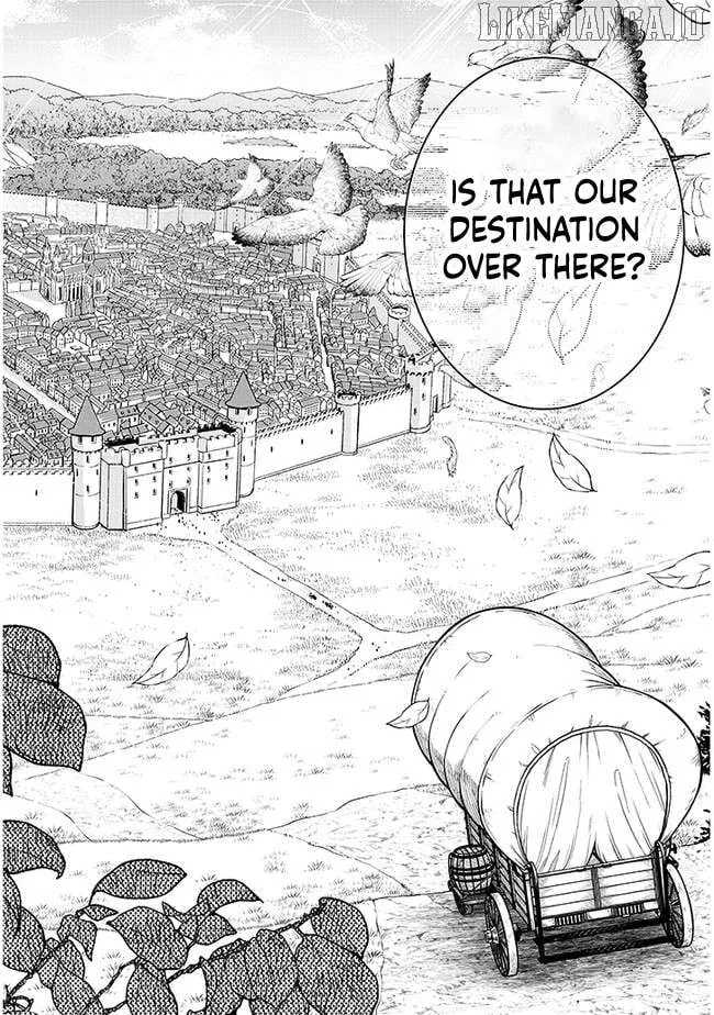 Read The World Bows Down Before My Flames chapter 2 image 29 on Lezhin