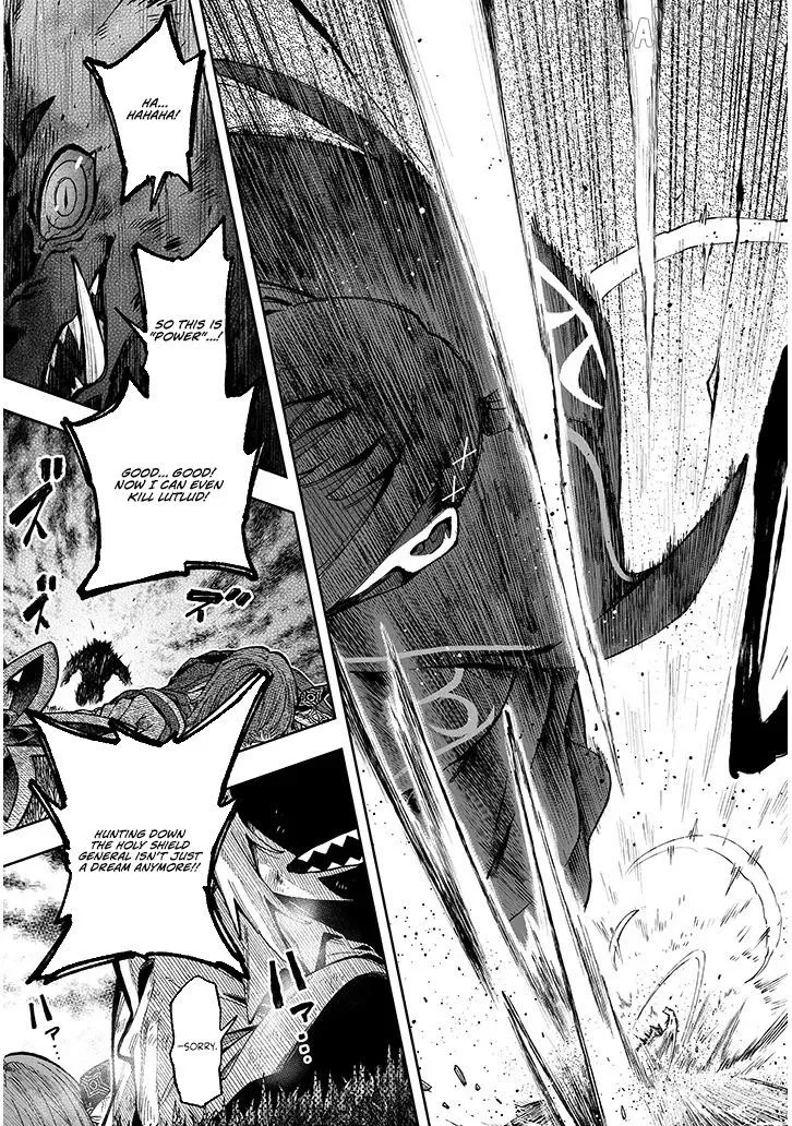 Read The World Bows Down Before My Flames chapter 8.2 image 14 on Lezhin