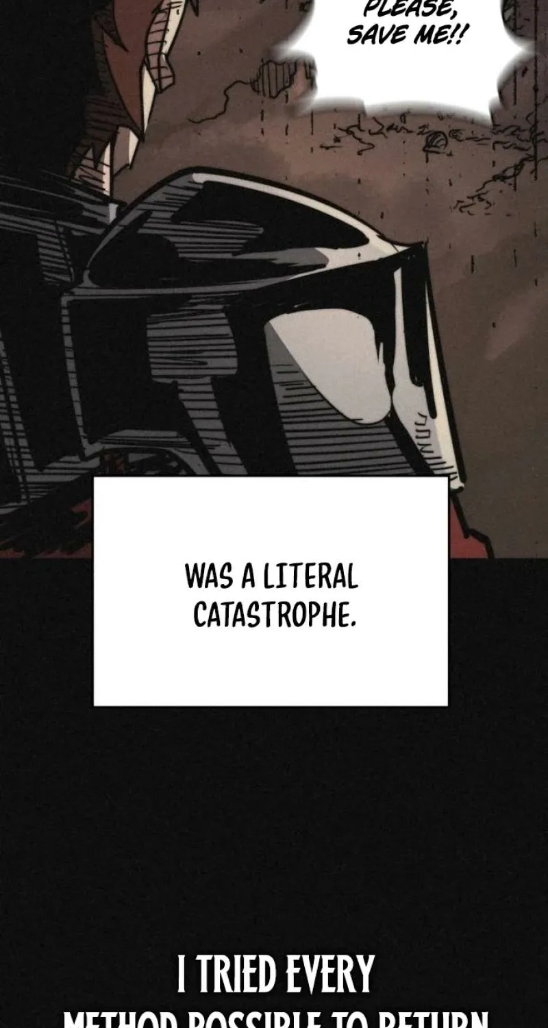 The World is Best Saved by a Pro Chapter 0 page 101 - 
