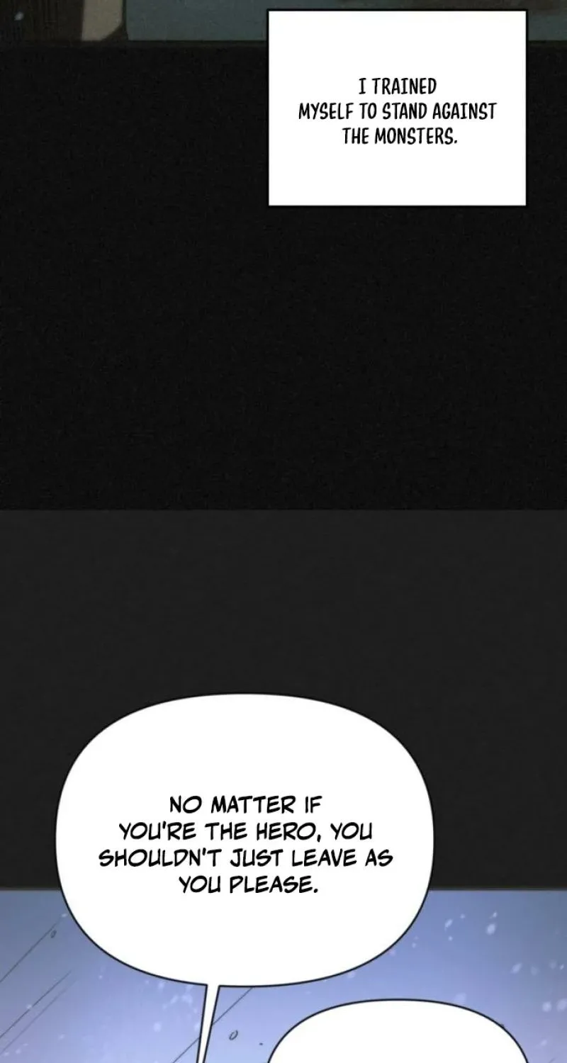 The World is Best Saved by a Pro Chapter 0 page 104 - 