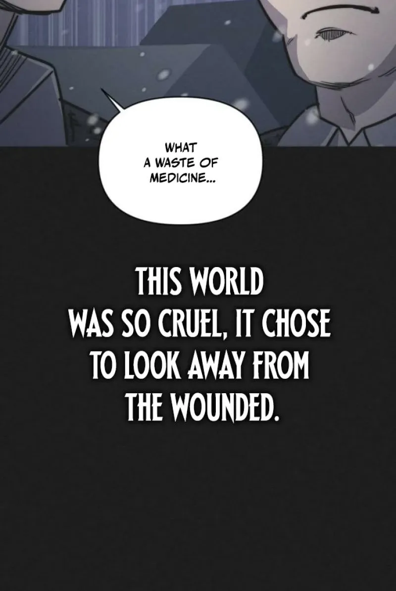 The World is Best Saved by a Pro Chapter 0 page 108 - 