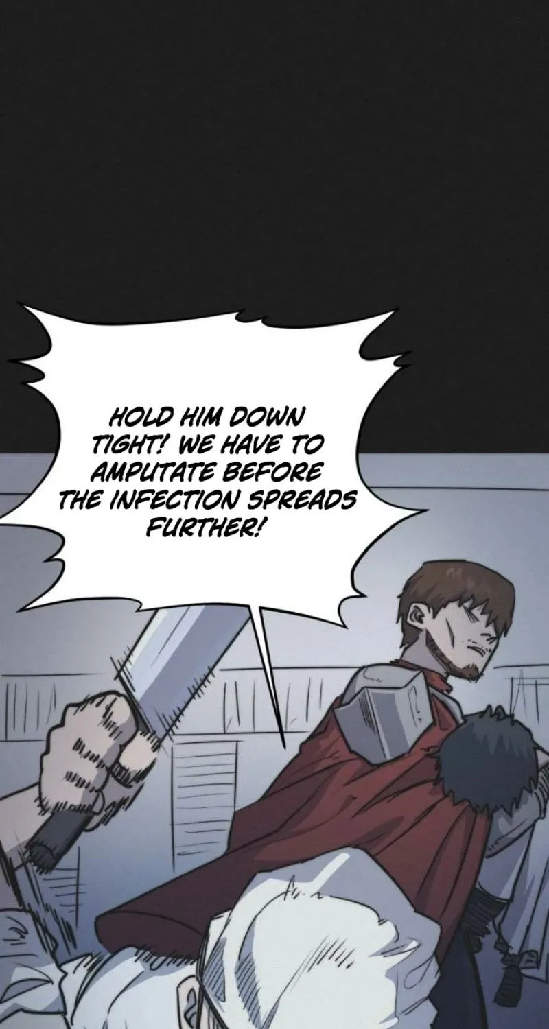 The World is Best Saved by a Pro Chapter 0 page 110 - 