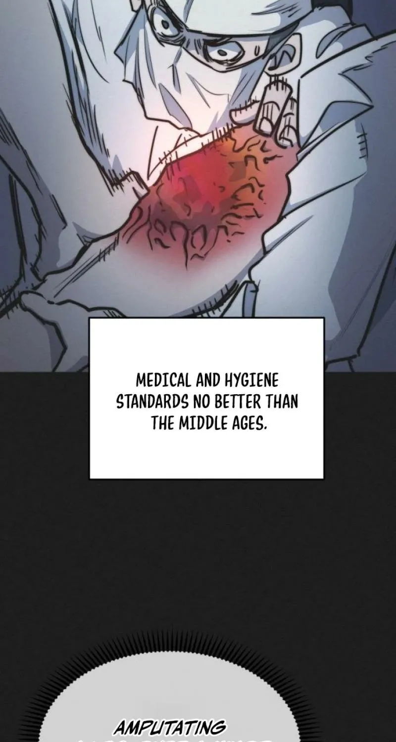 The World is Best Saved by a Pro Chapter 0 page 111 - 