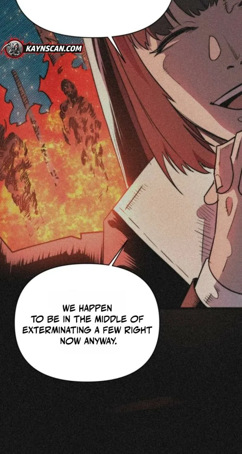 The World is Best Saved by a Pro Chapter 0 page 117 - 