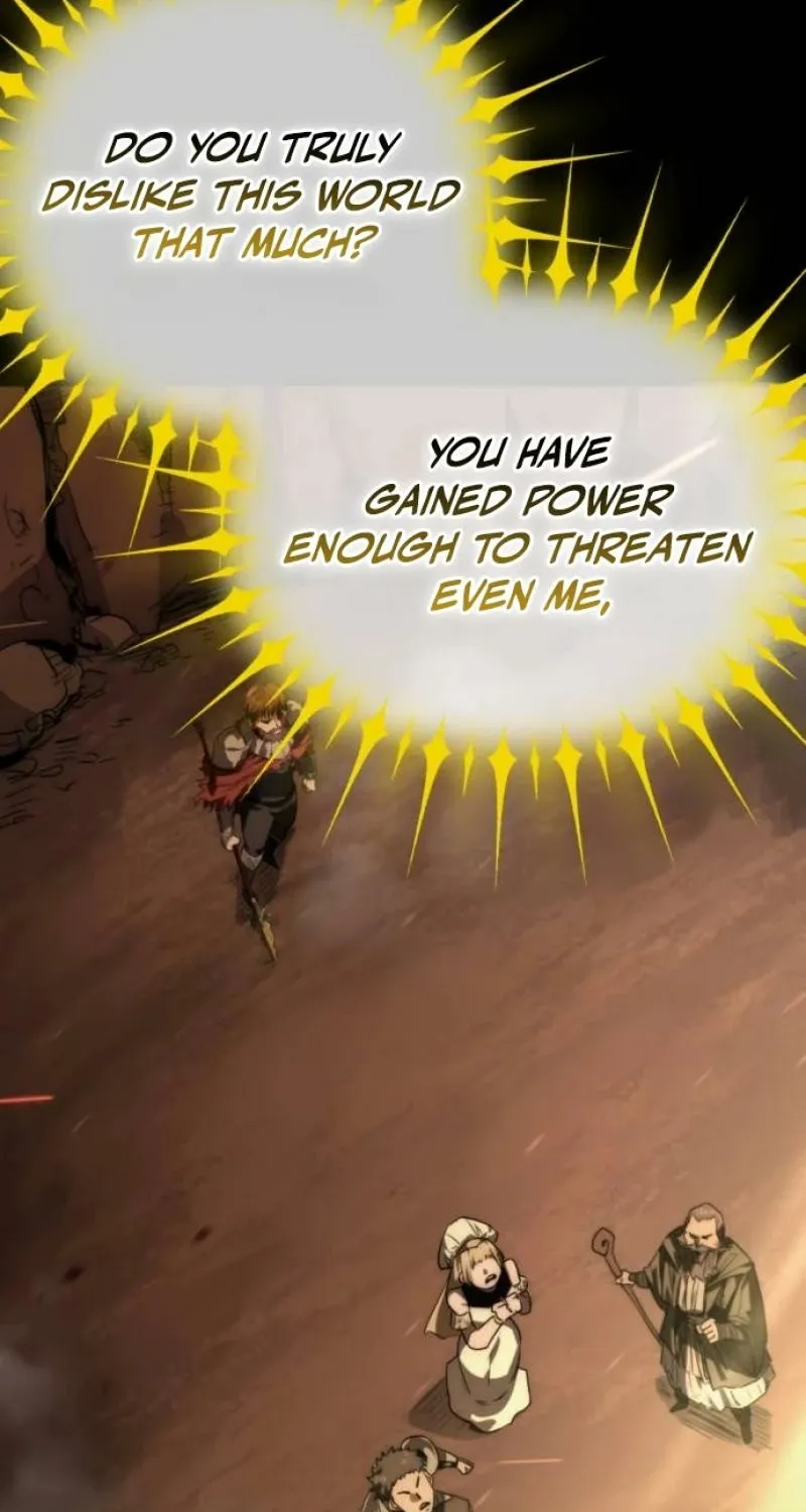 The World is Best Saved by a Pro Chapter 0 page 141 - 