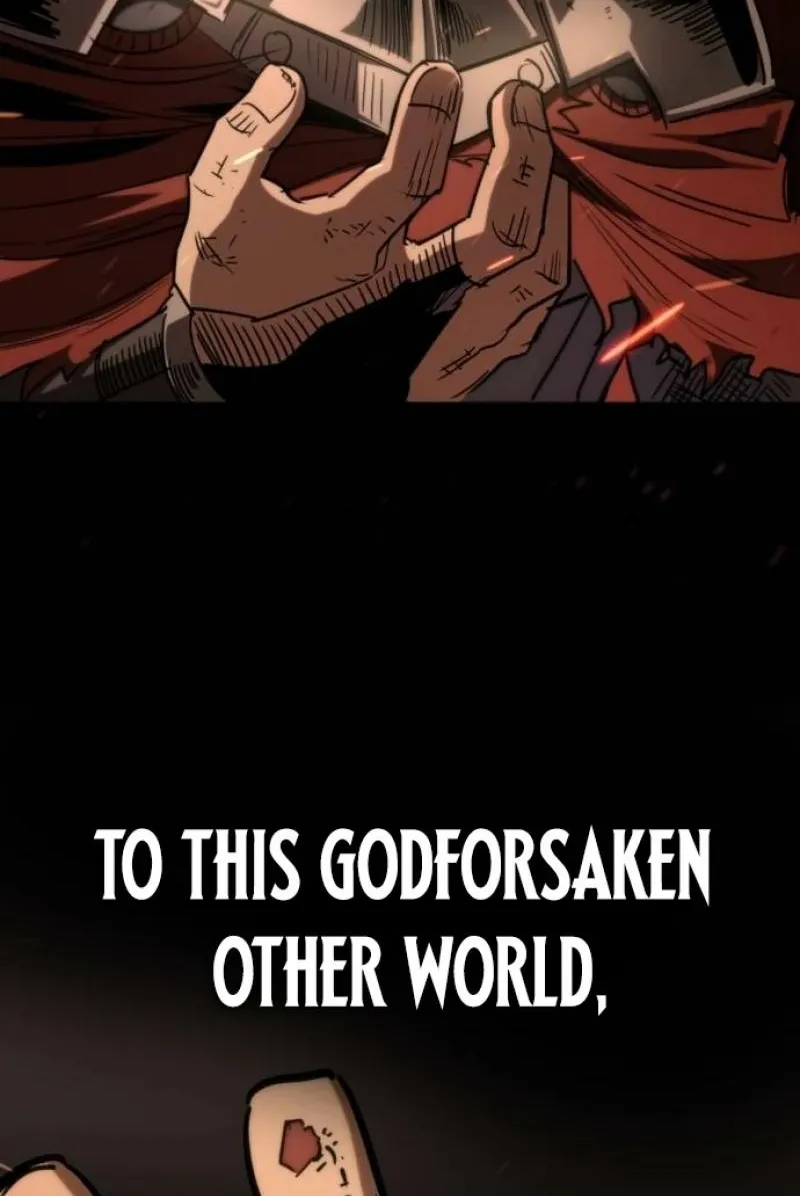 The World is Best Saved by a Pro Chapter 0 page 150 - 