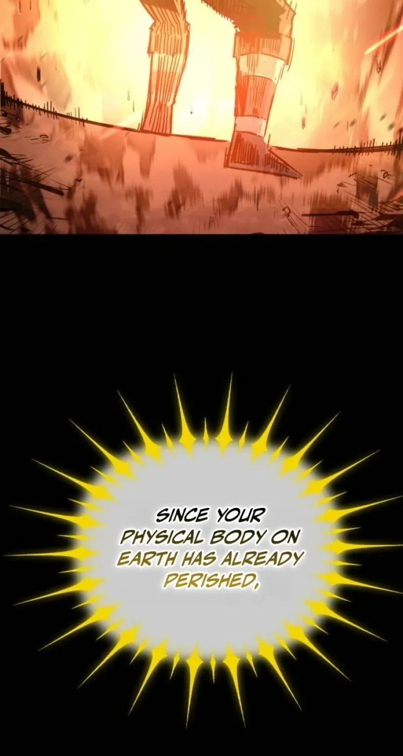 The World is Best Saved by a Pro Chapter 0 page 154 - 