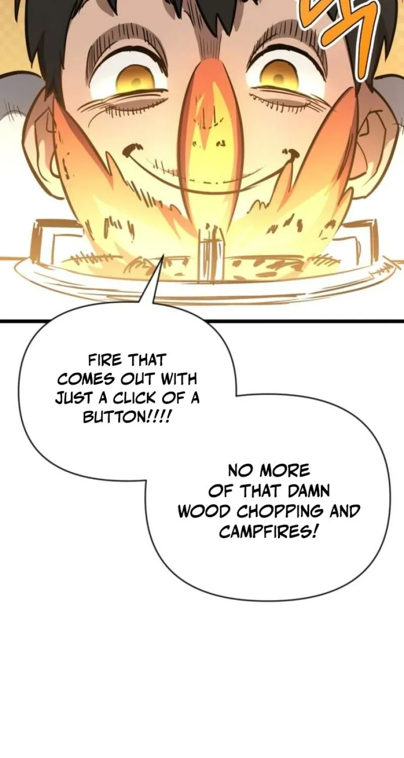 The World is Best Saved by a Pro Chapter 0 page 175 - 