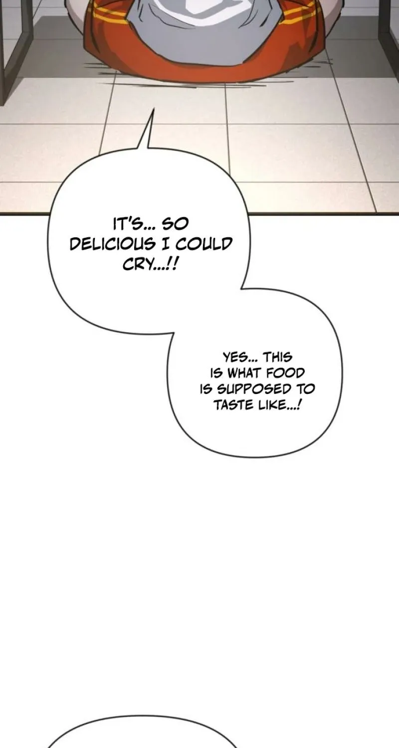 The World is Best Saved by a Pro Chapter 0 page 183 - 