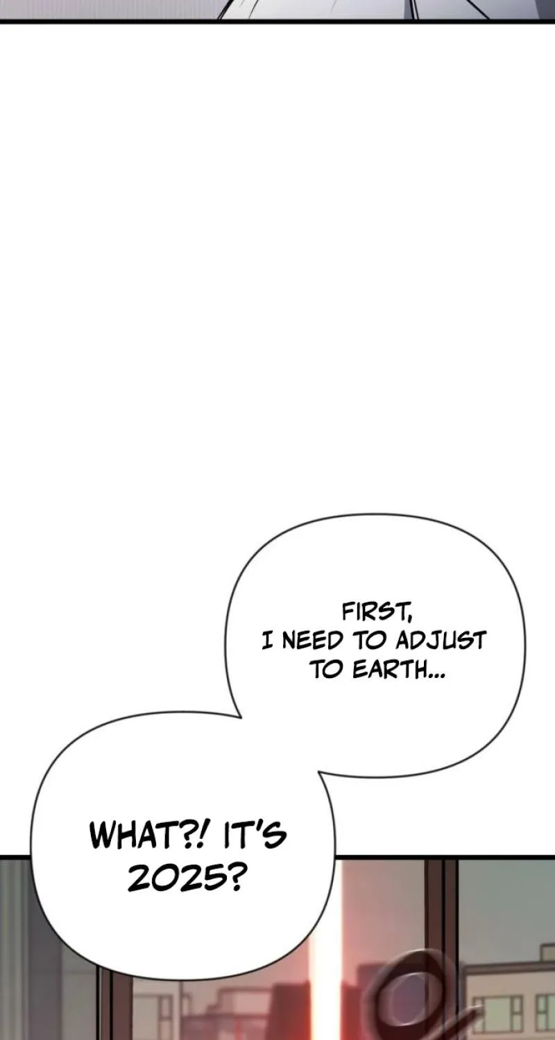 The World is Best Saved by a Pro Chapter 0 page 187 - 