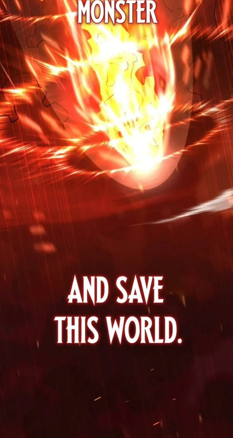 The World is Best Saved by a Pro Chapter 0 page 3 - 