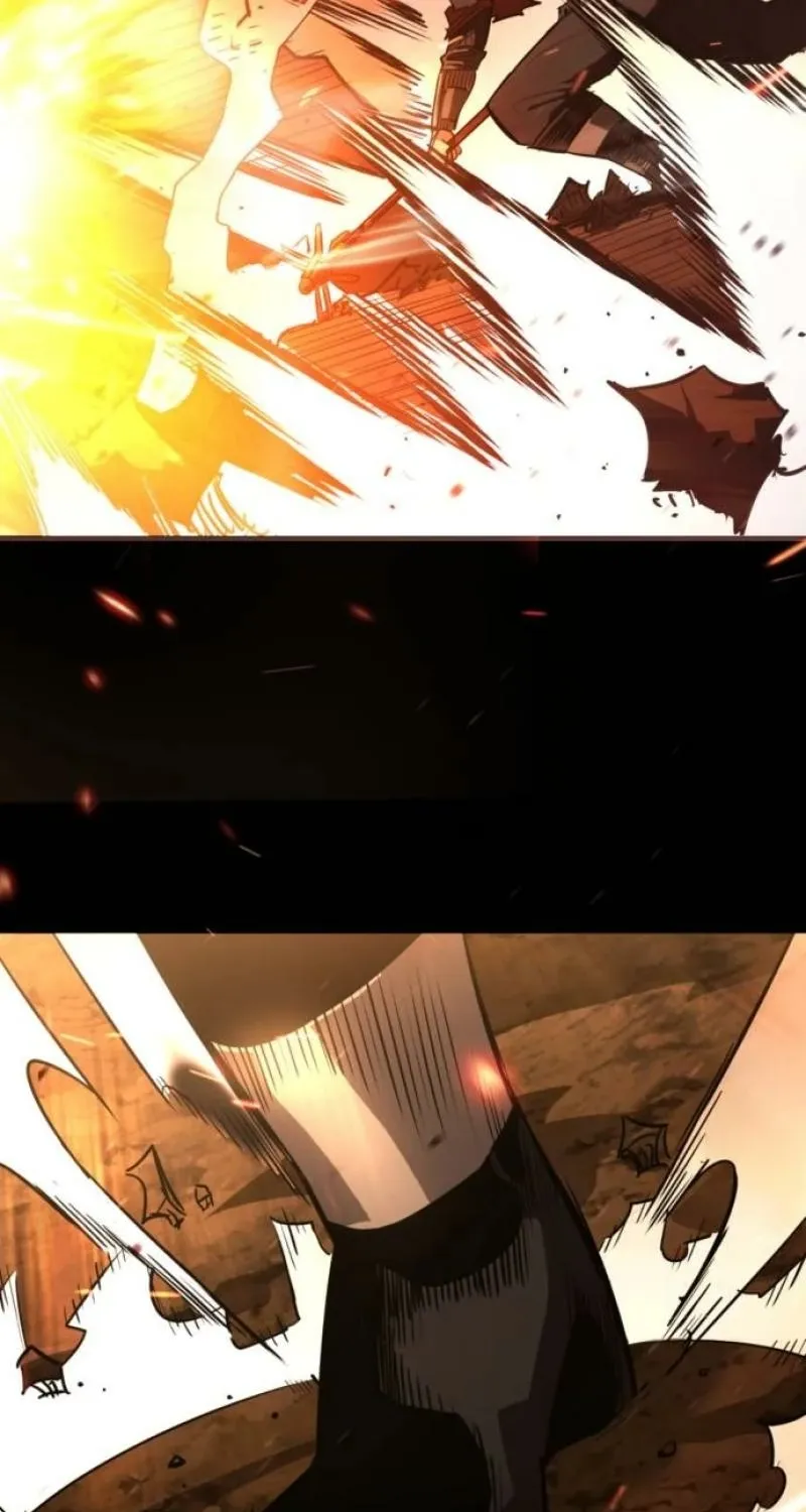 The World is Best Saved by a Pro Chapter 0 page 37 - 