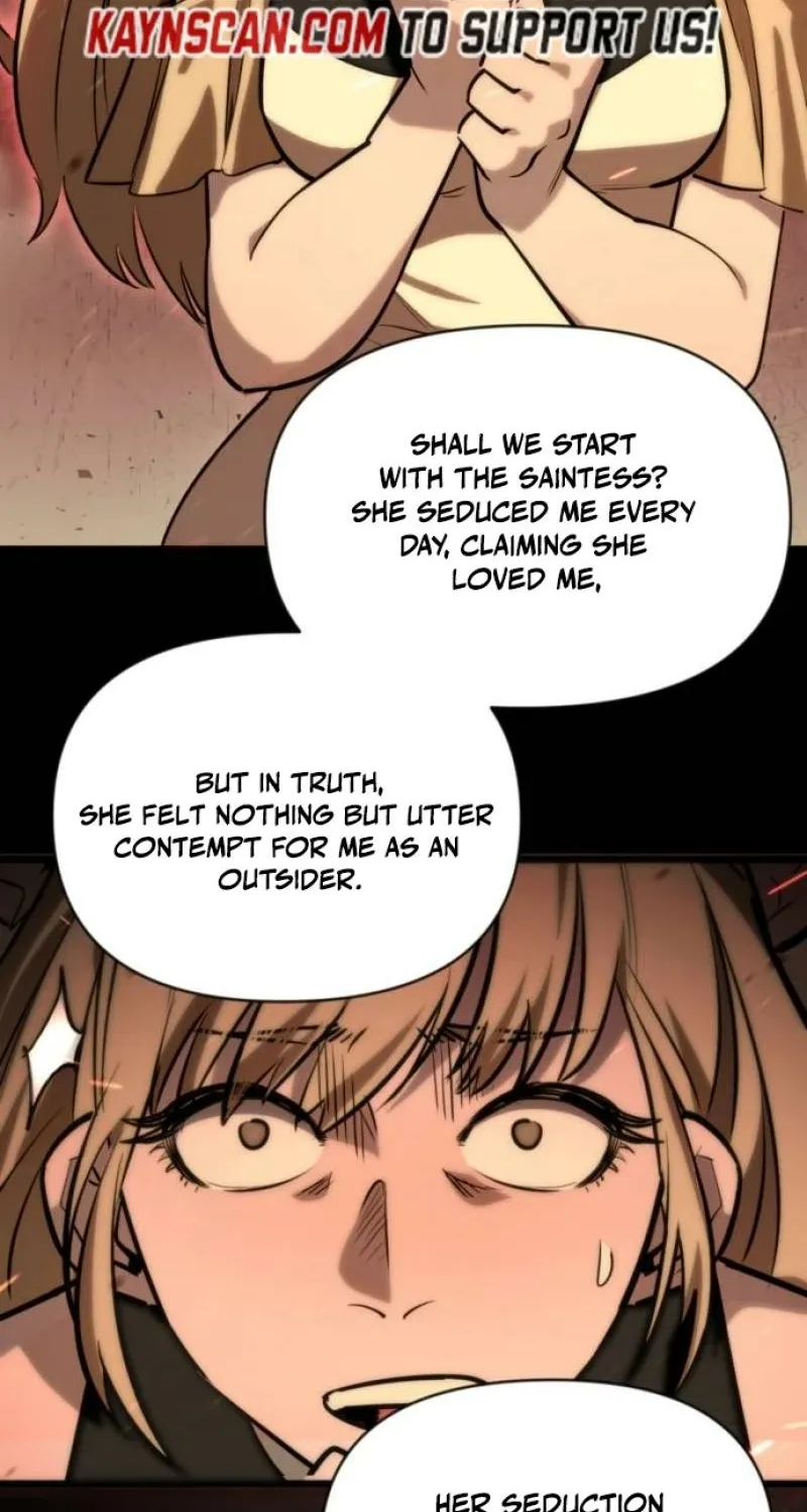 The World is Best Saved by a Pro Chapter 0 page 80 - 