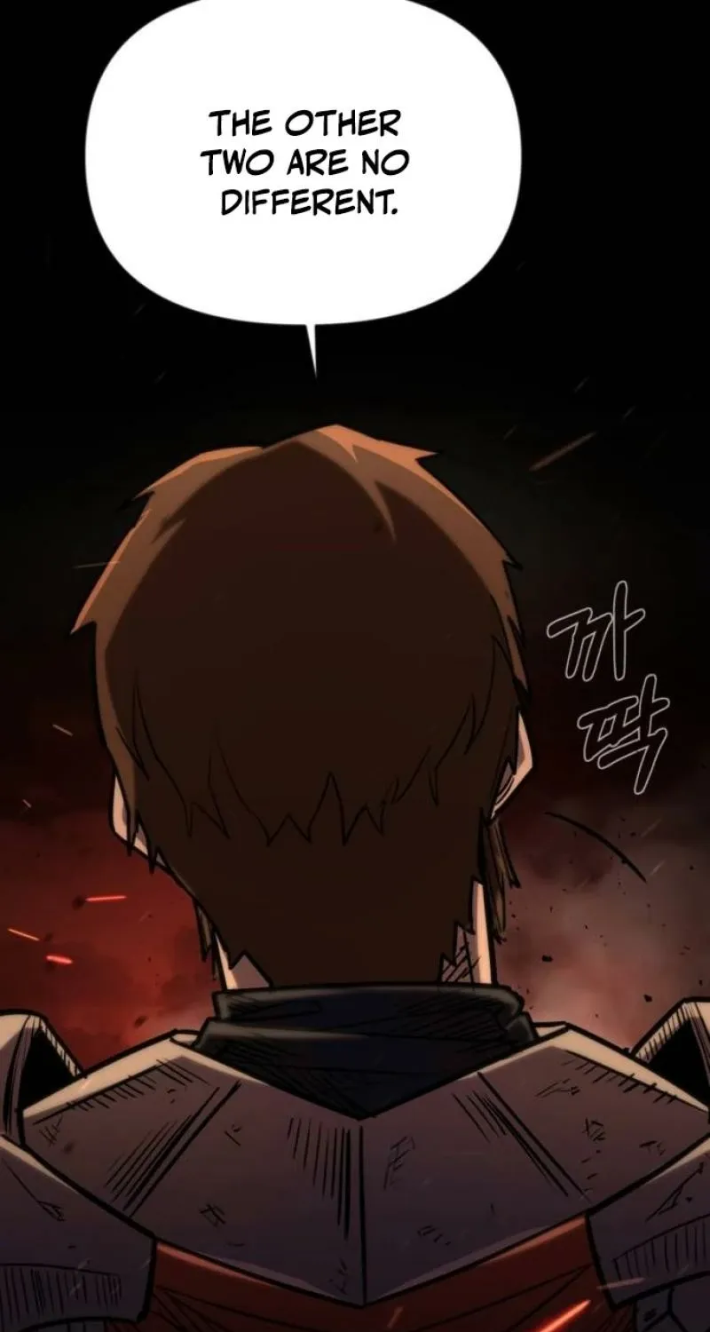 The World is Best Saved by a Pro Chapter 0 page 85 - 
