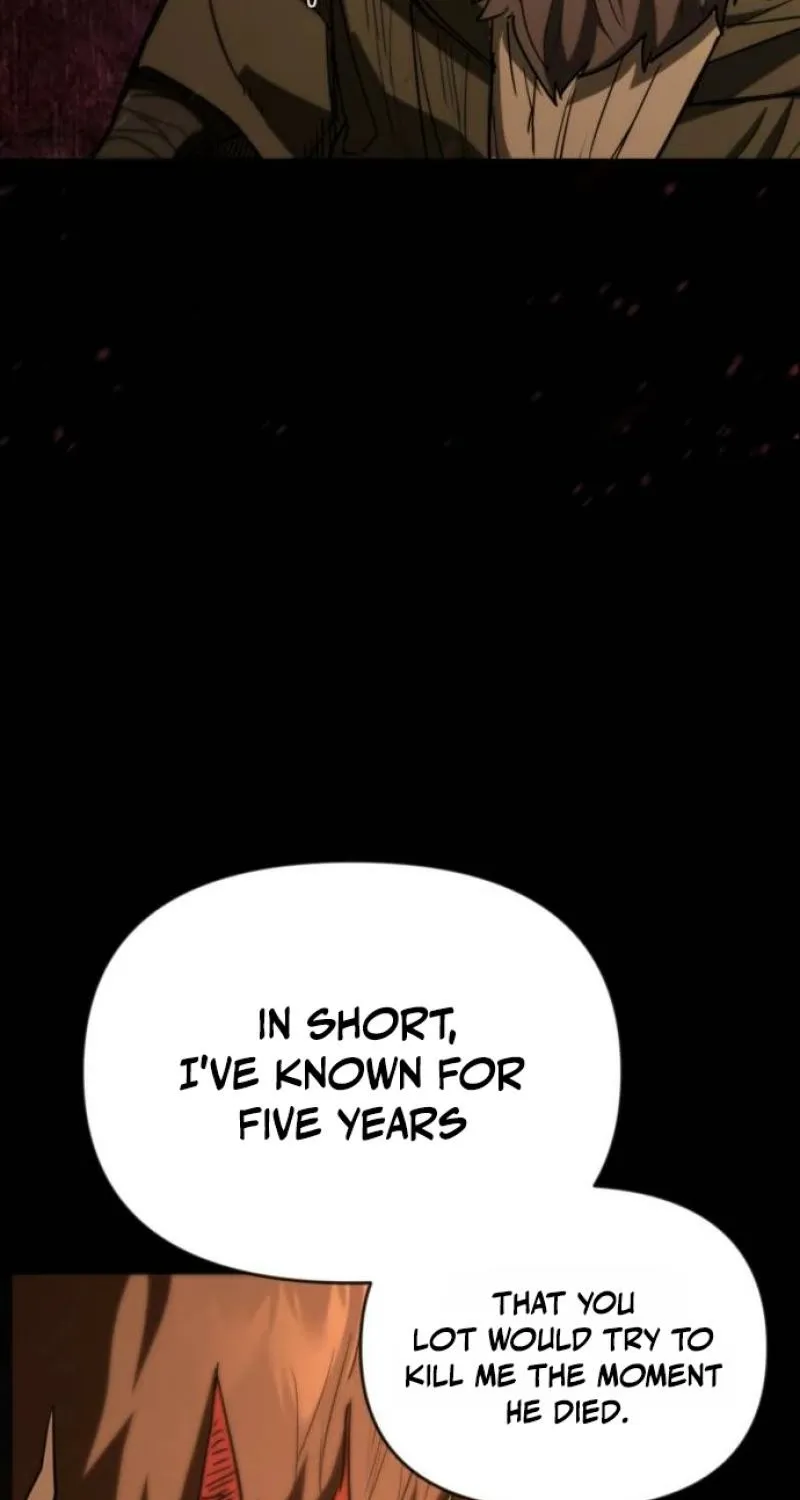 The World is Best Saved by a Pro Chapter 0 page 89 - 