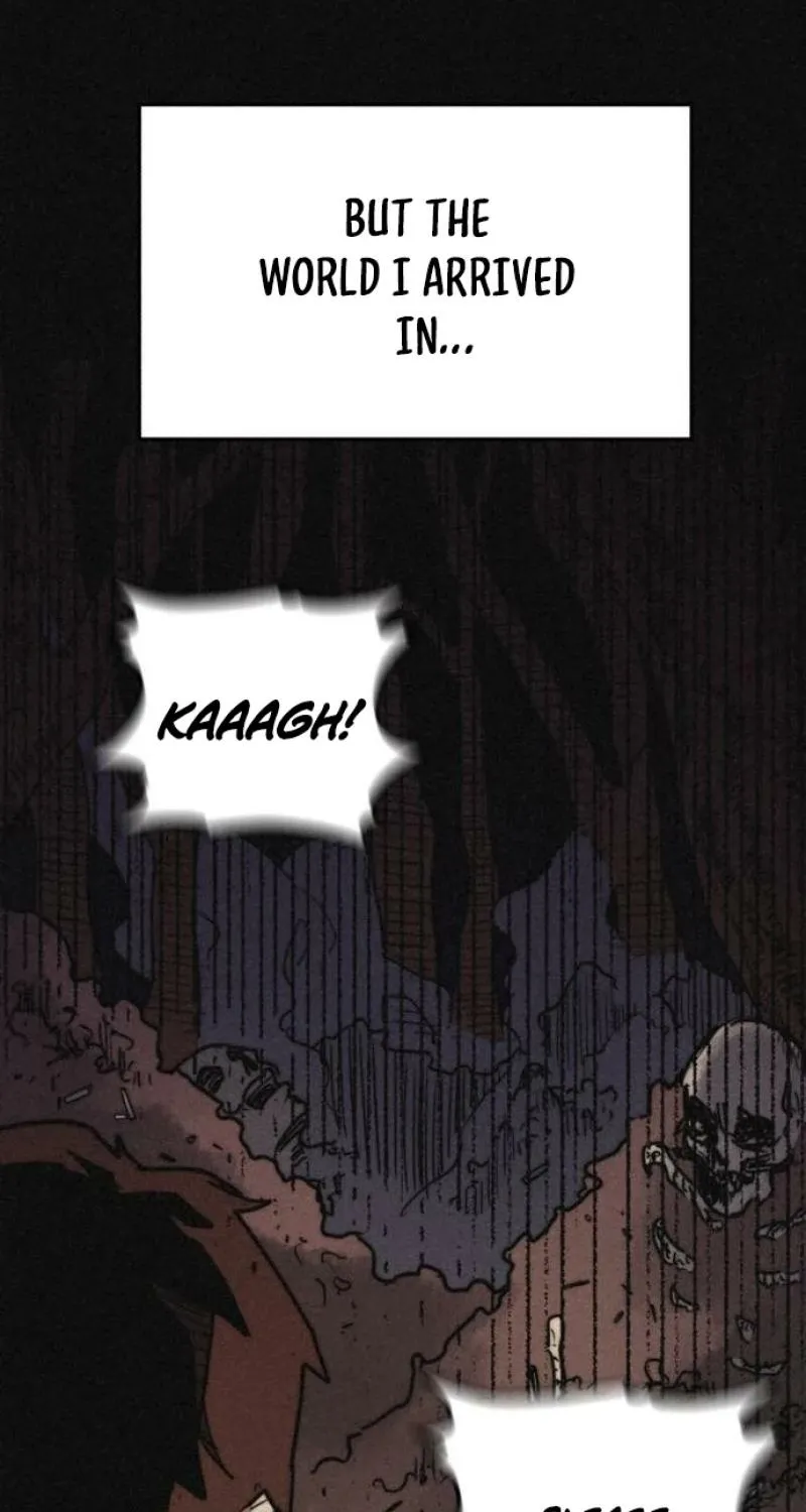 The World is Best Saved by a Pro Chapter 0 page 100 - 