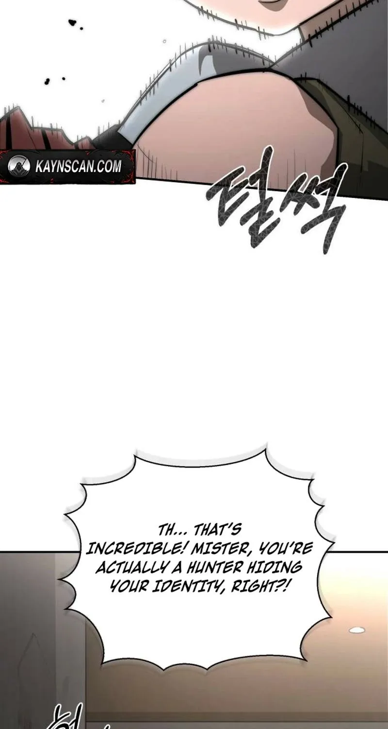 The World is Best Saved by a Pro Chapter 1 page 101 - 