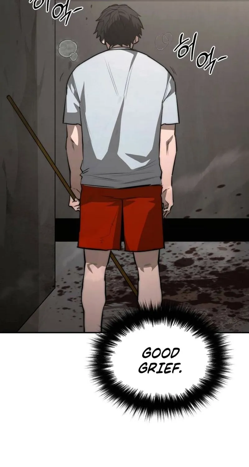 The World is Best Saved by a Pro Chapter 1 page 102 - 